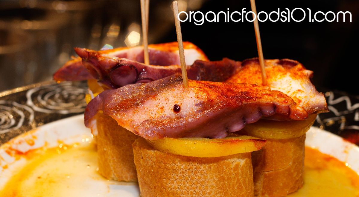organicfoods101.com